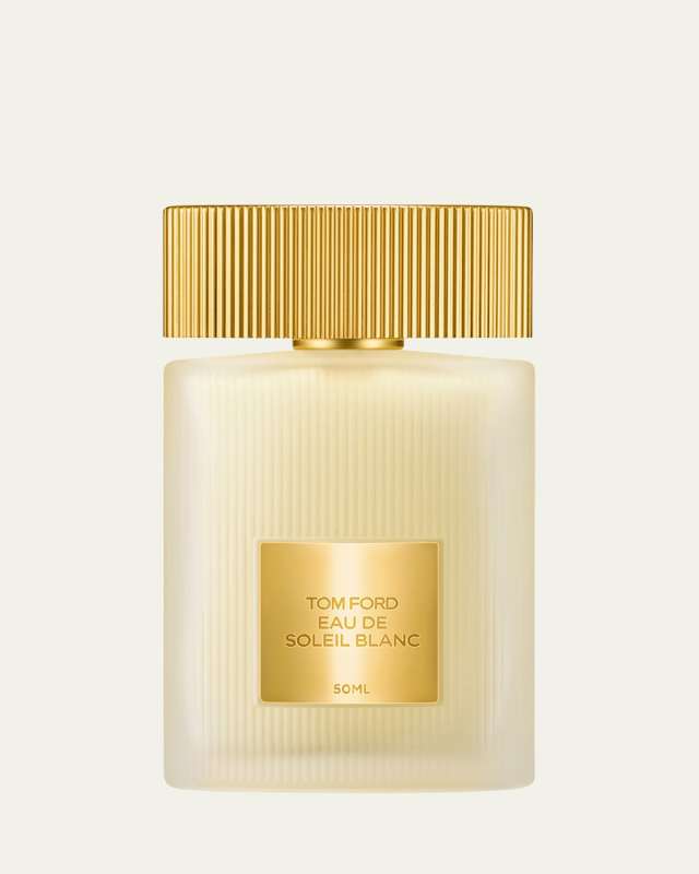 Eau de Soleil Blanc Eau de Toilette, 1.7 oz.